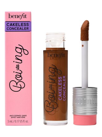 Benefit Boiing High Coverage Cakeless Concealer - 17