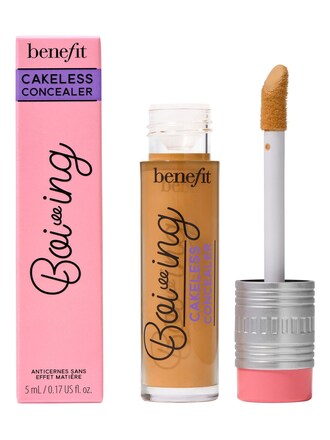 Benefit Boiing High Coverage Cakeless Concealer - Shade 10