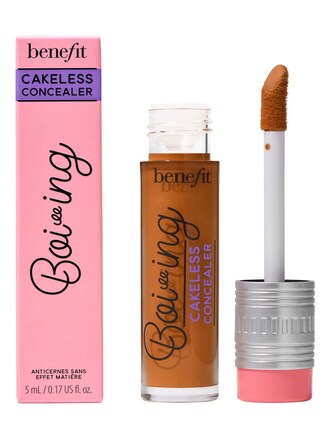 Benefit Boiing High Coverage Cakeless Concealer - Shade 12