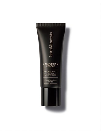 bareMinerals Complexion Rescue Matte Tinted Moisturiser Mineral SPF 30 - Mahogany