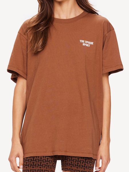 Brown Sammi T-Shirt (AG2828) | £79