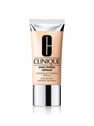 Clinique Even Better Refresh Hydrating & Repairing Foundation - 122 Clove