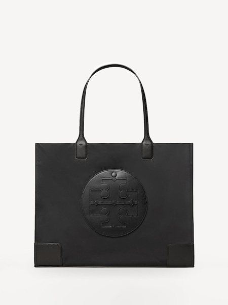 Black Ella Tote (AG6987) | £320