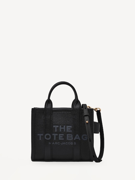 Black Mini The Tote (AG8834) | £350