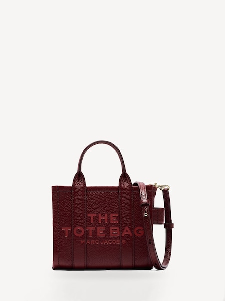 Cherry Mini The Tote Bag (AG8839) | £350