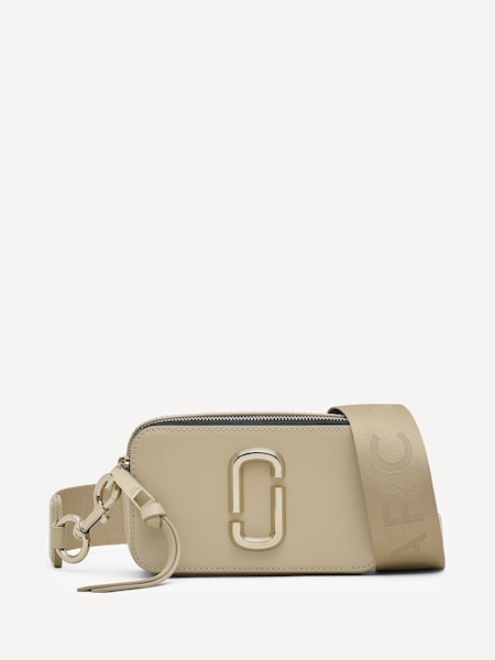Khaki The Snapshot Cross-Body Bag (AG8853) | £350