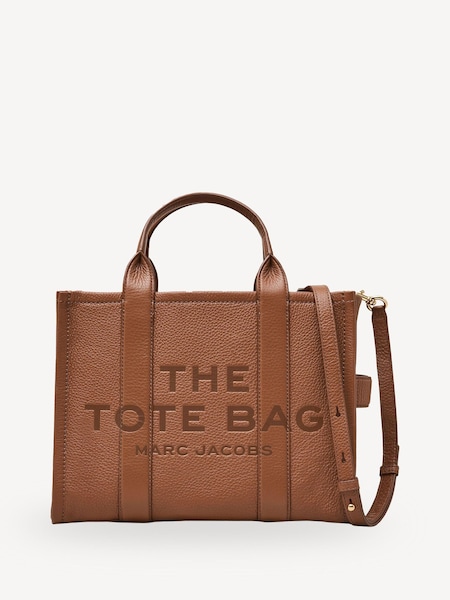 Tan Medium The Tote Bag (AG8854) | £495