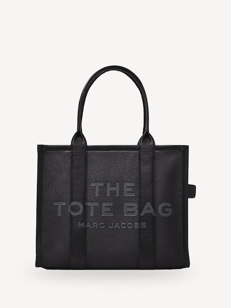 Black Large The Tote Bag (AG8865) | £650
