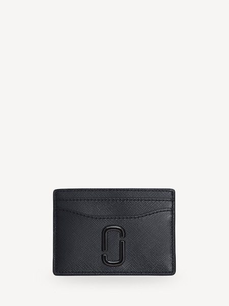 Black The Utility Snapshot DTM Card Case (AG8866) | £95
