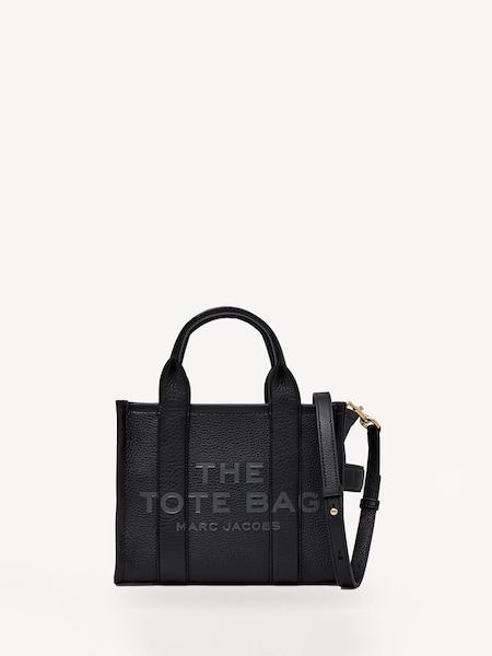 Black Small The Tote Bag (AG8867) | £425