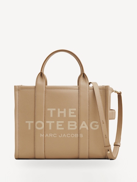 Camel Medium The Tote Bag (AG8873) | £495