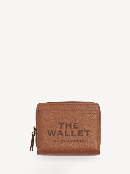 Argon Oil The Mini Compact Wallet (AG8876) | £165