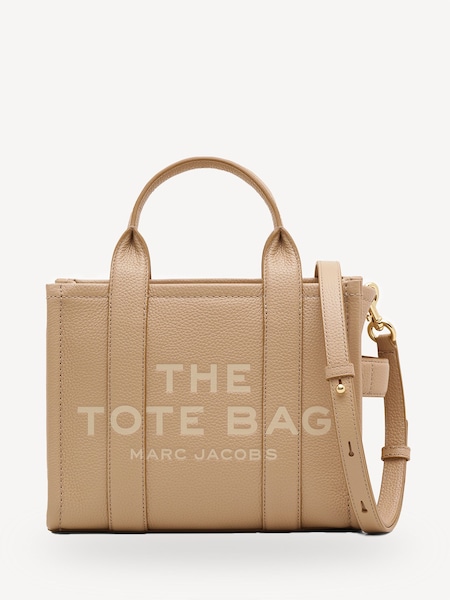 Camel Small The Tote Bag (AG8878) | £425