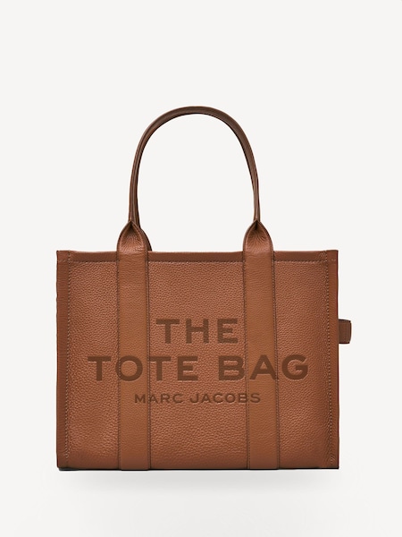 Tan Large The Tote (AG8879) | £650