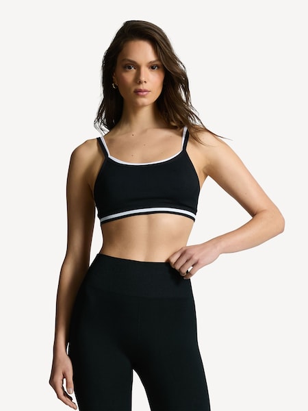 Black Form Seamless Kelsey Bra (AH9602) | £70