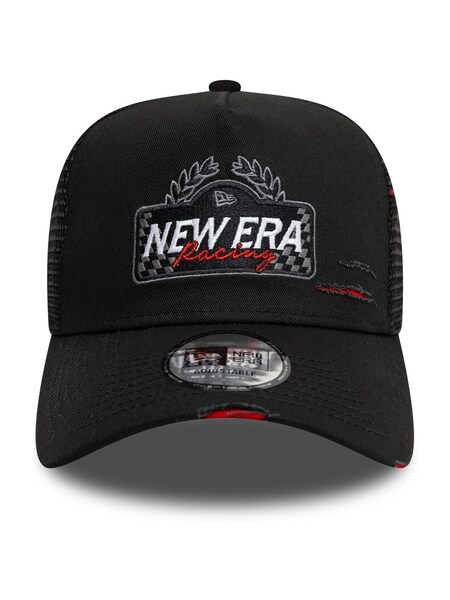 Tech 9Forty Newera Black Hat (AJ2148) | £14