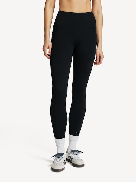 Black Recalibrate 78 Leggings (AJ7646) | £60