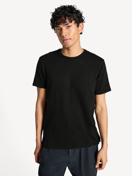 Black Classic T-Shirt (AK5192) | £80