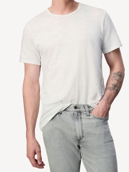 White Classic T-Shirt (AK5204) | £80