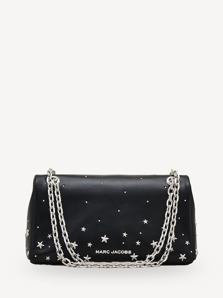 Black The Chain Wallet (AK5502) | £375