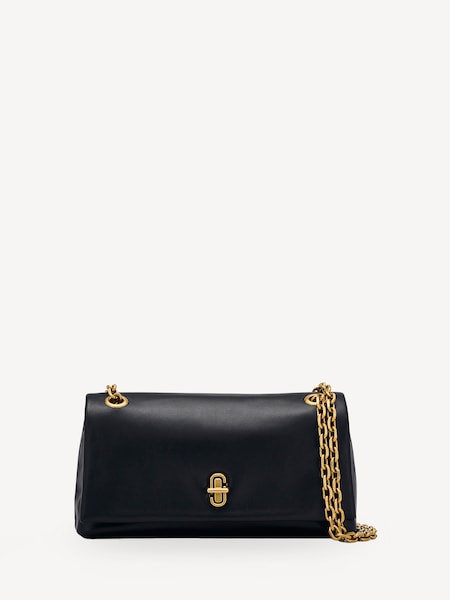 Black The Chain Wallet (AK5504) | £325