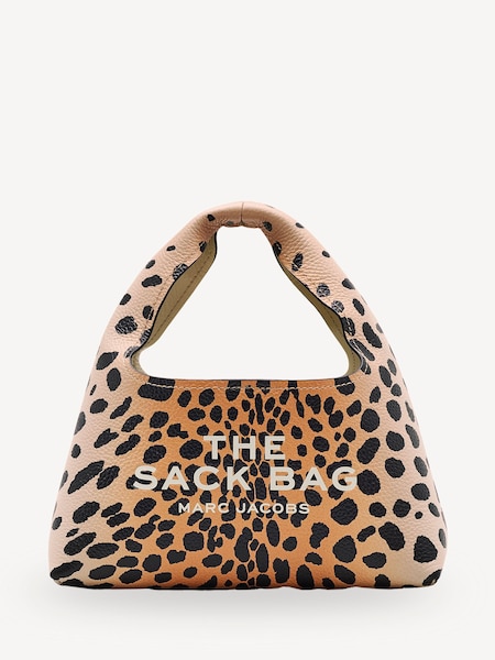 Black The Mini Sack Bag (AK5505) | £200