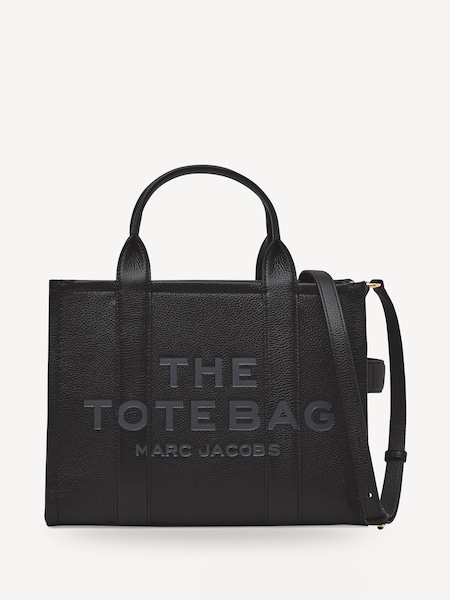 Cherry Medium The Tote (AK5511) | £495