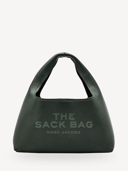 Green The Mini Sack Bag (AK5515) | £350