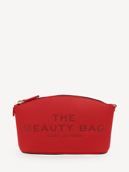 Red The Beauty Bag (AK5534) | £105