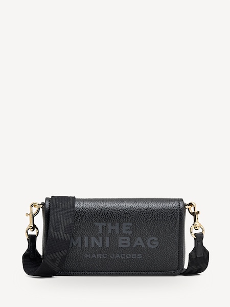 Black Cheetah The Mini Bag (AK5540) | £225