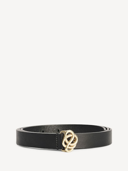 Black Ouma Belt (AK5669) | £100