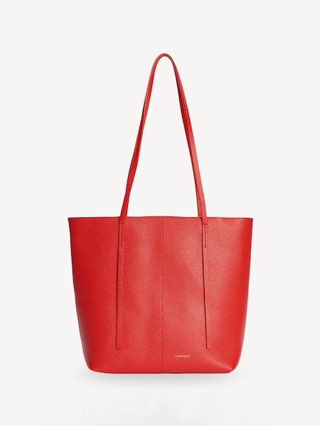 Red Abliso Maxi Tote (AK5675) | £350