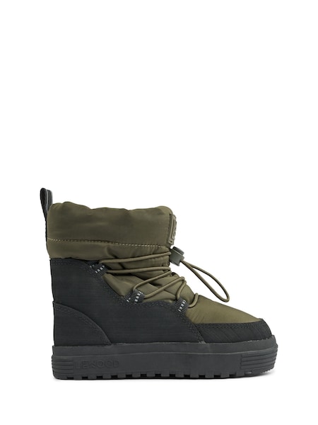 Zoey Snow Boots (AK9516) | £99