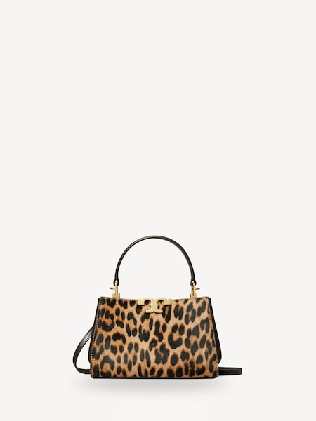 Animal Eleanor Mini Satchel Bag (AL0122) | £690