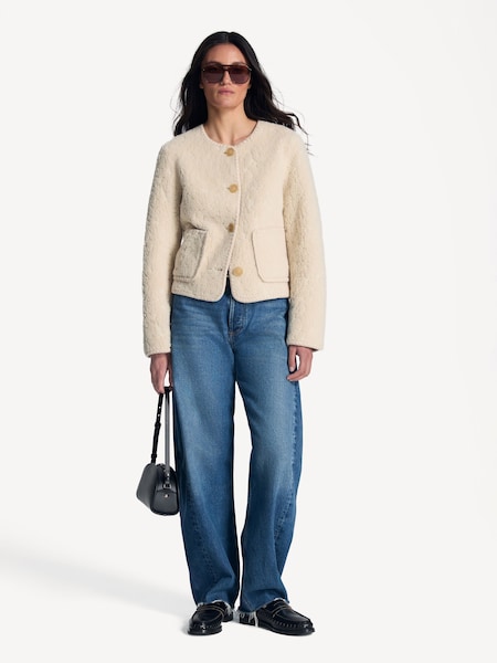 White Cove Jacket (AL0441) | £560