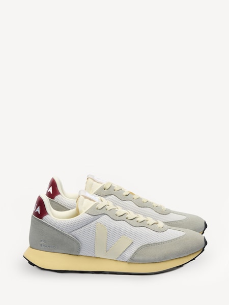 Rio Branco Ii Trainers (AL4578) | £125