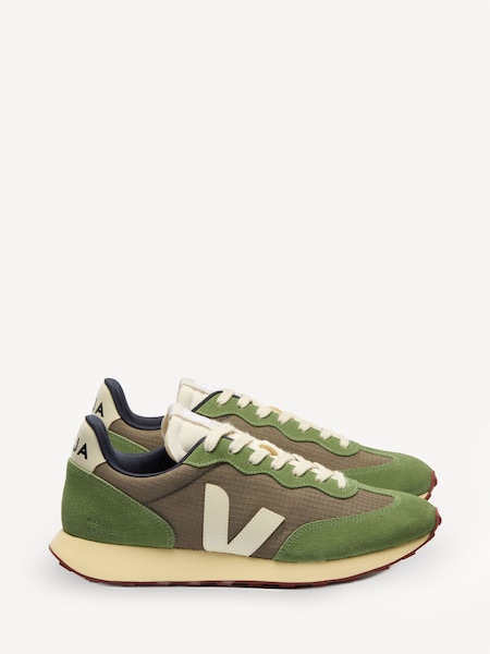 Rio Branco Ii Trainers (AL4587) | £125