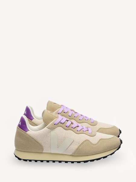 SDU Nude Trainers (AL4589) | £125
