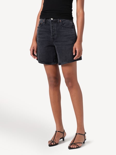 Black Dame Shorts (AM5453) | £220