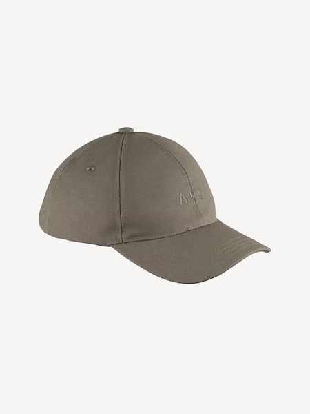 Green Charlie Cap (AM5651) | £100