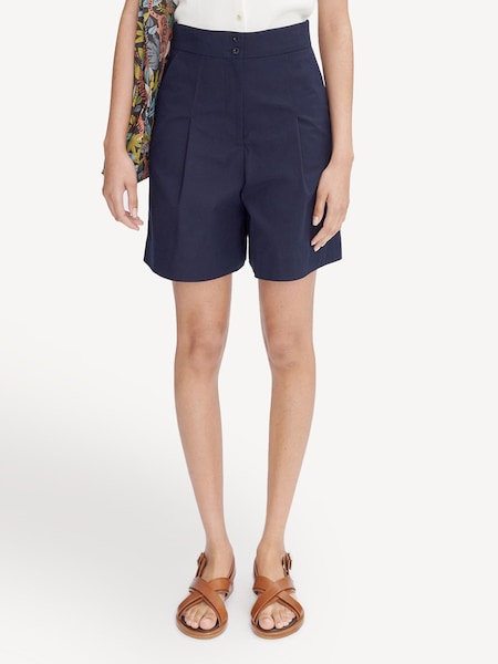 Blue Orlane Shorts (AM5663) | £255