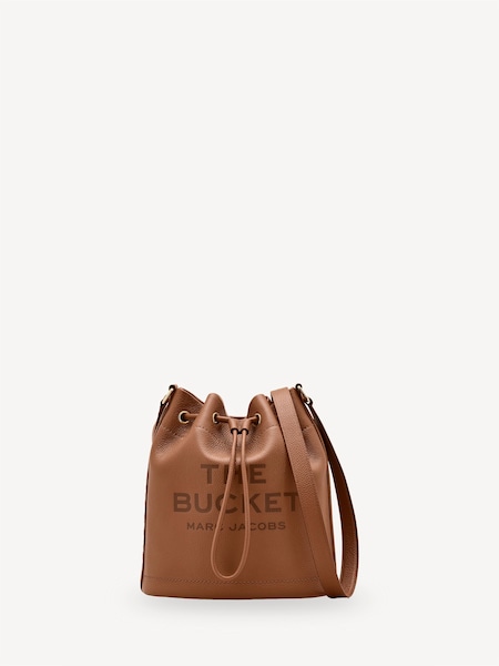 Brown The Shoulder Bucket (AN1612) | £495