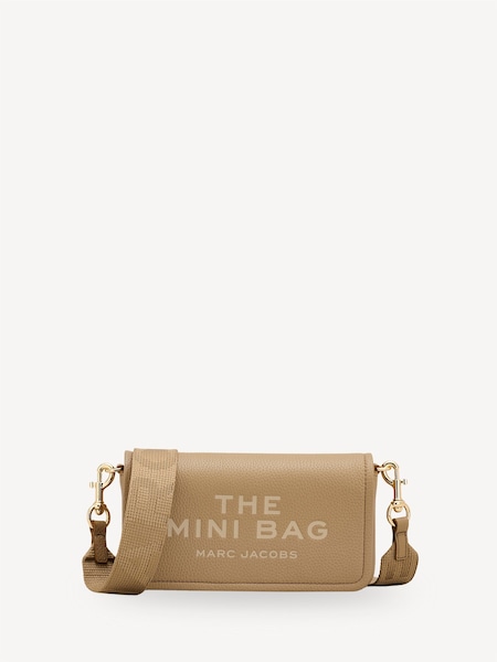 Brown The Mini Bag (AN1614) | £225