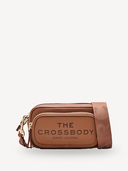 Brown The Crossbody Bag (AN1615) | £275
