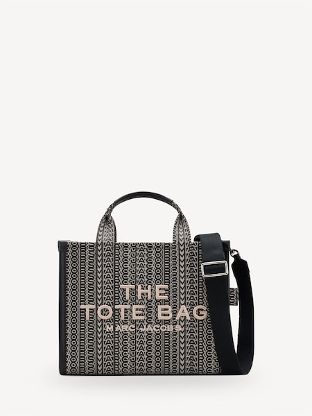 Brown The Medium Tote (AN1616) | £350