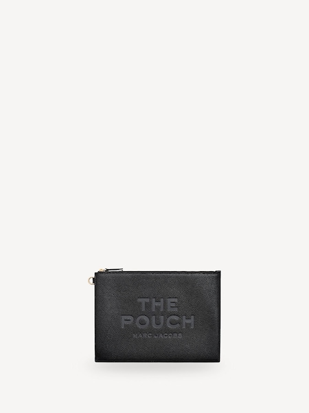 Black The Large Pouch (AN1618) | £165