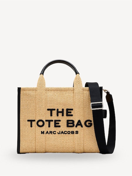 Natural The Medium Tote (AN1619) | £495