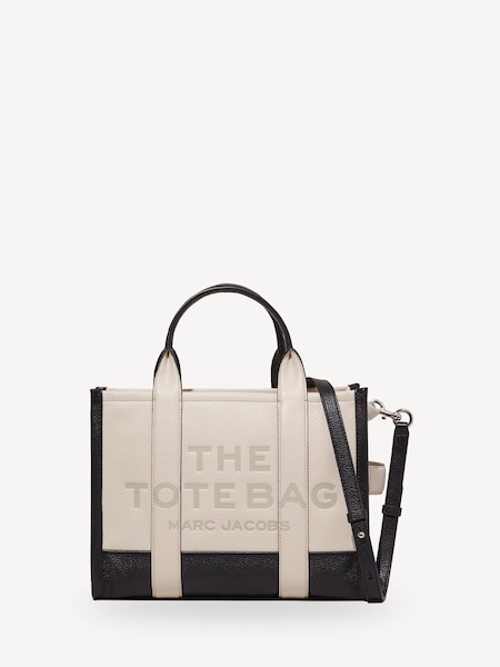 White The Medium Tote (AN1620) | £550