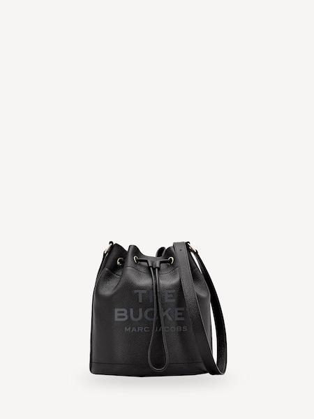 Black The Shoulder Bucket (AN1623) | £495