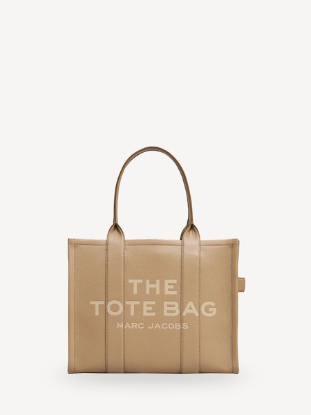 Brown The Large Tote (AN1625) | £650